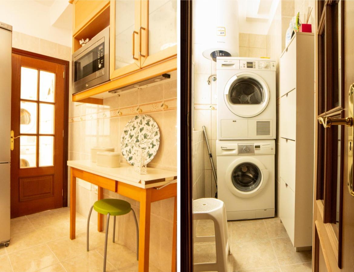 Old Town Loft Apartment With Parking 라 라구나 외부 사진